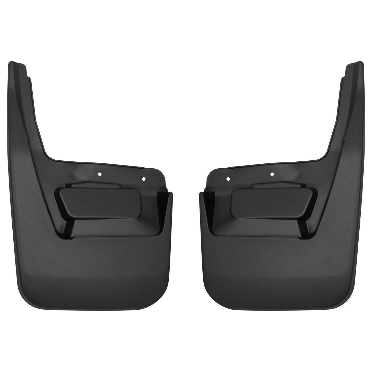 Husky Liners | Custom Mud Guards Rear Mud Guards For 2019-2026 Sierra 1500/1500 Limited Husky Liners | 59271