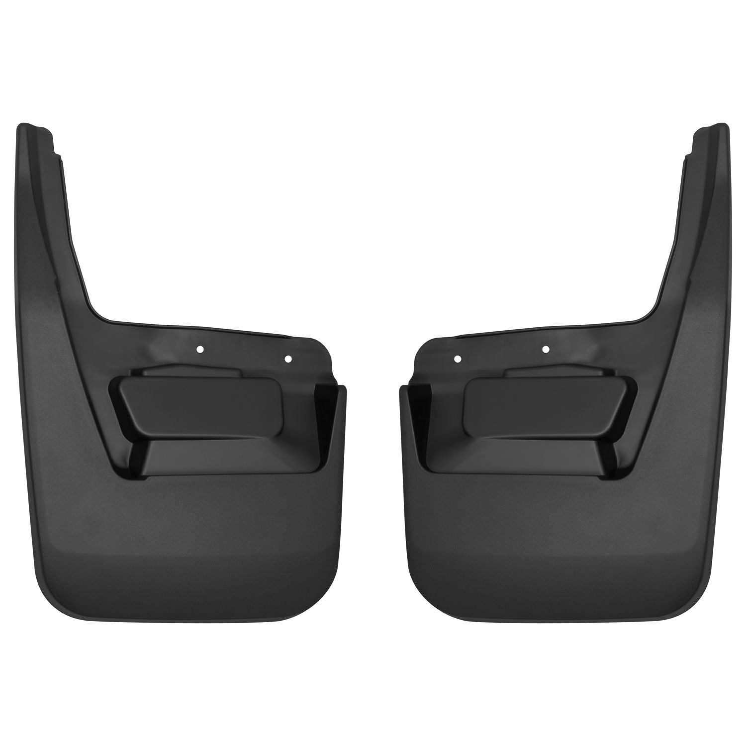 Husky Liners | Custom Mud Guards Rear Mud Guards For 2019-2026 Sierra 1500/1500 Limited Husky Liners | 59271