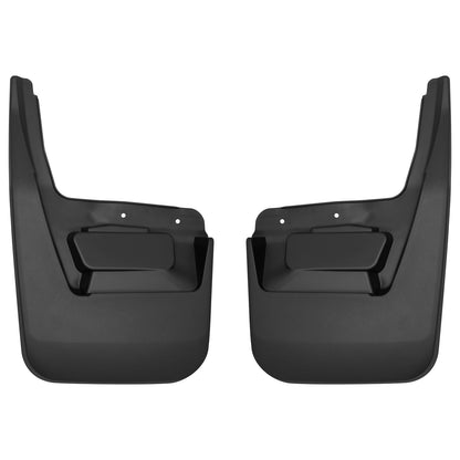 Husky Liners | Custom Mud Guards Rear Mud Guards For 2019-2026 Sierra 1500/1500 Limited Husky Liners | 59271