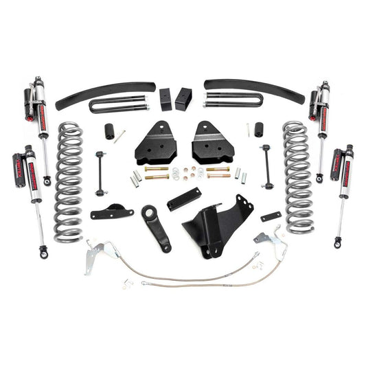 Rough Country Vertex Reservoir 6 Inch Lift Kit I 59450