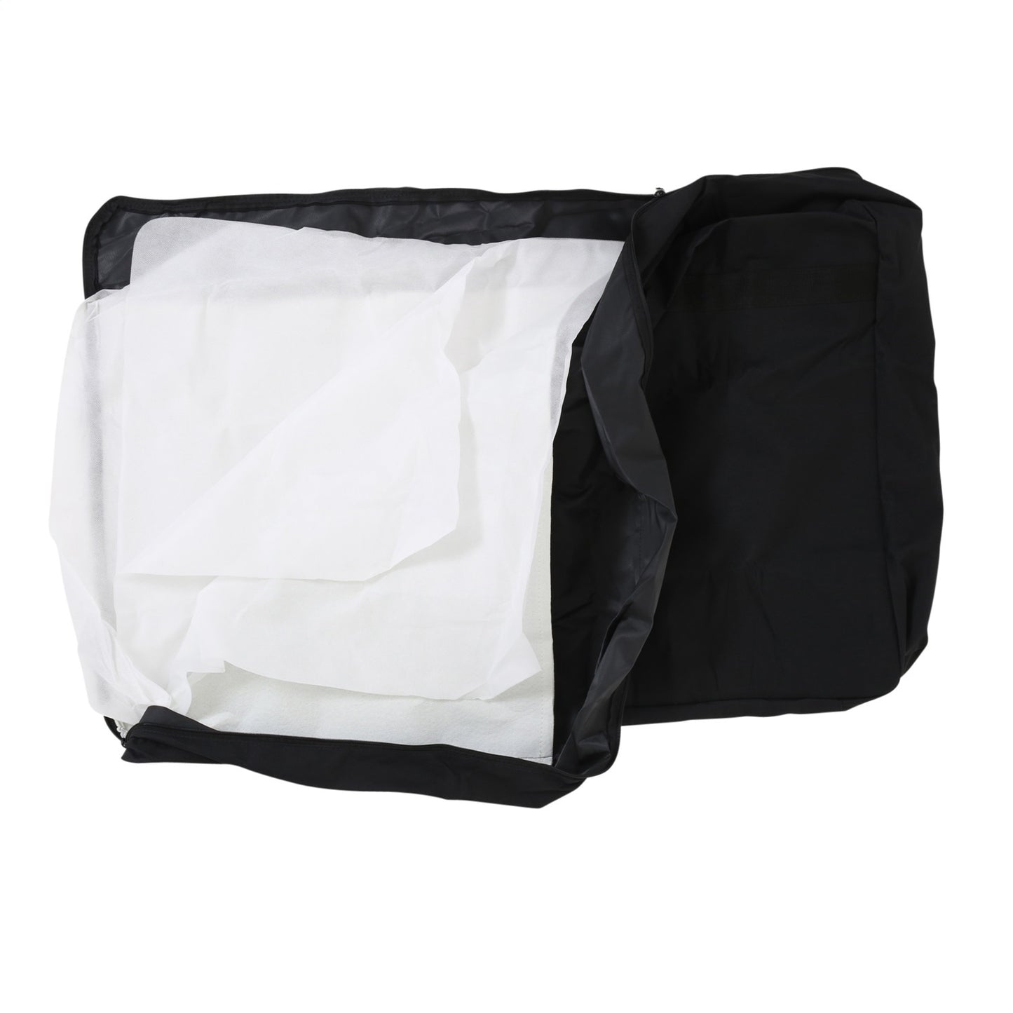 Smittybilt Window Storage Bag Pair I 595101