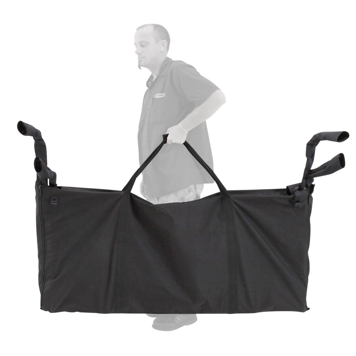 Smittybilt Soft Top Storage Bag I 596001
