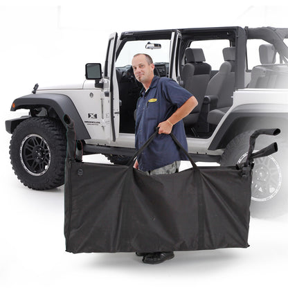 Smittybilt Soft Top Storage Bag I 596001