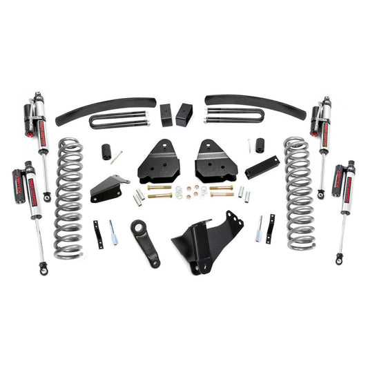 Rough Country Vertex Reservoir 6 Inch Lift Kit I 59650