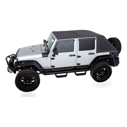 Rampage TrailView Soft Top JK 4 DOOR 139835