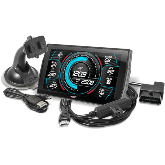 Edge Insight CTS3   84130-3