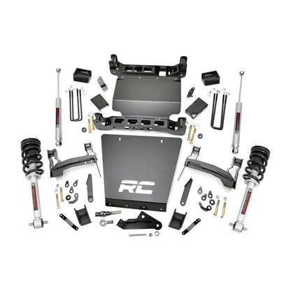 Rough Country Premium N3 5 Inch Lift Kit I 29133