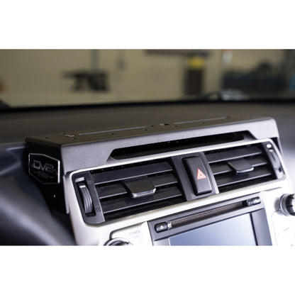 DV8 Off-Road 2010-2023 Toyota 4Runner | Digital Device Dash Mount C3| DMT3-01