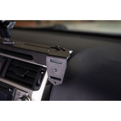 DV8 Off-Road 2010-2023 Toyota 4Runner | Digital Device Dash Mount C3| DMT3-01