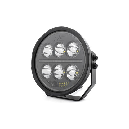 Rough Country Black Series Halo LED Light Pair I 70805A