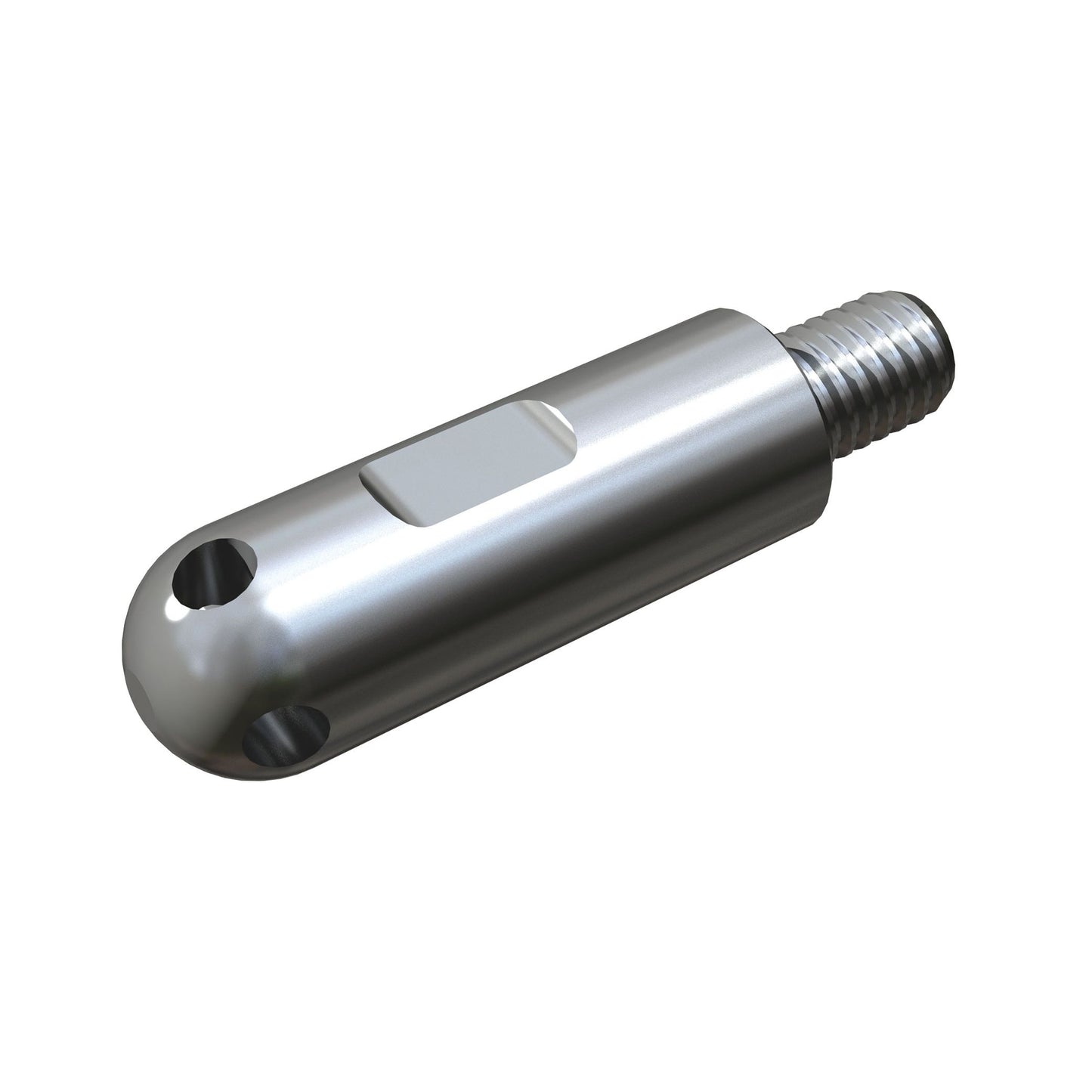 TeraFlex | 03-06 Wrangler TJ 07-18 Wrangler JK 5/8 Inch Upper Stud Front Sway Bar Quick Disconnect TeraFlex | 600503