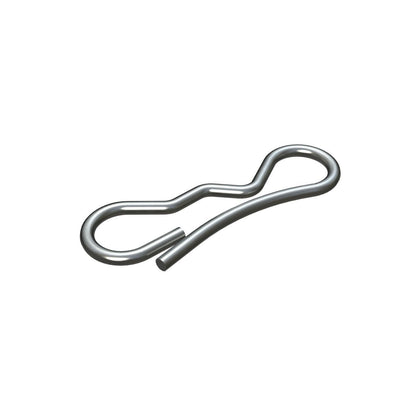 TeraFlex | Hitch Pin Clip Front Sway Bar Quick Disconnect TeraFlex | 600504