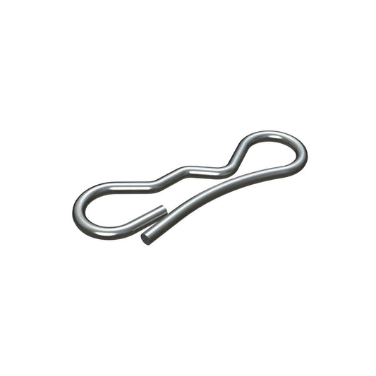 TeraFlex | Hitch Pin Clip Front Sway Bar Quick Disconnect TeraFlex | 600504