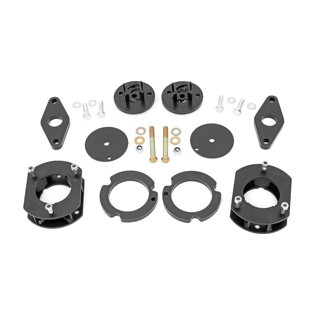 Rough Country 2.5 Inch Lift Kit I 60300