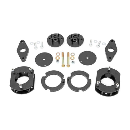 Rough Country 2.5 Inch Lift Kit I 60300