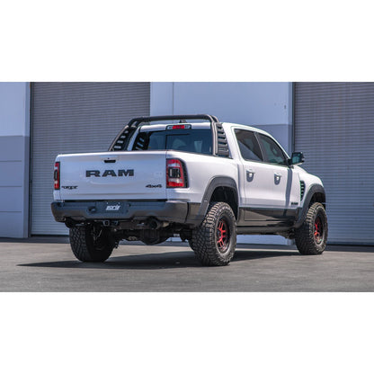 BORLA 2021-2024 Ram 1500 TRX Mid-Section Exhaust System ATAK Part # 60717