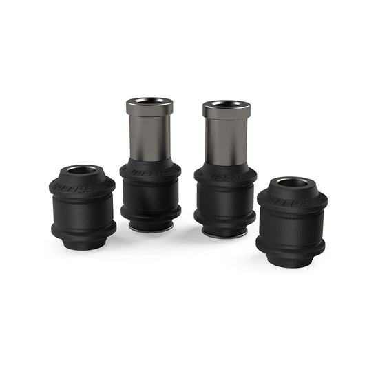 FALCON SHOCKS | 20-Up Jeep Gladiator JT Mojave Shock Bushing Kit Front Falcon Shocks | 61-99-01-001