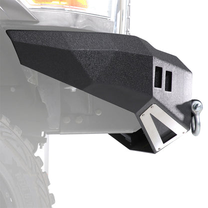 Smittybilt M1 Front Truck Bumper I 612802