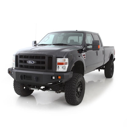 Smittybilt M1 Front Truck Bumper I 612831