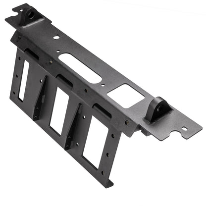 Smittybilt Front Bumper Steel Direct Fitment I 612923