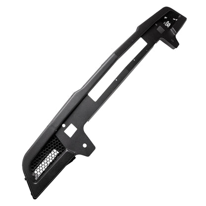 Smittybilt Front Bumper Steel Direct Fitment I 612923