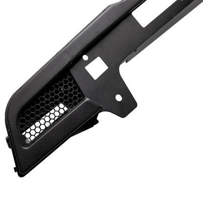 Smittybilt Front Bumper Steel Direct Fitment I 612923