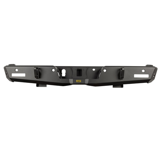 Smittybilt Adventure Series Bumper D-Ring Mount Included Direct Fit I 613831