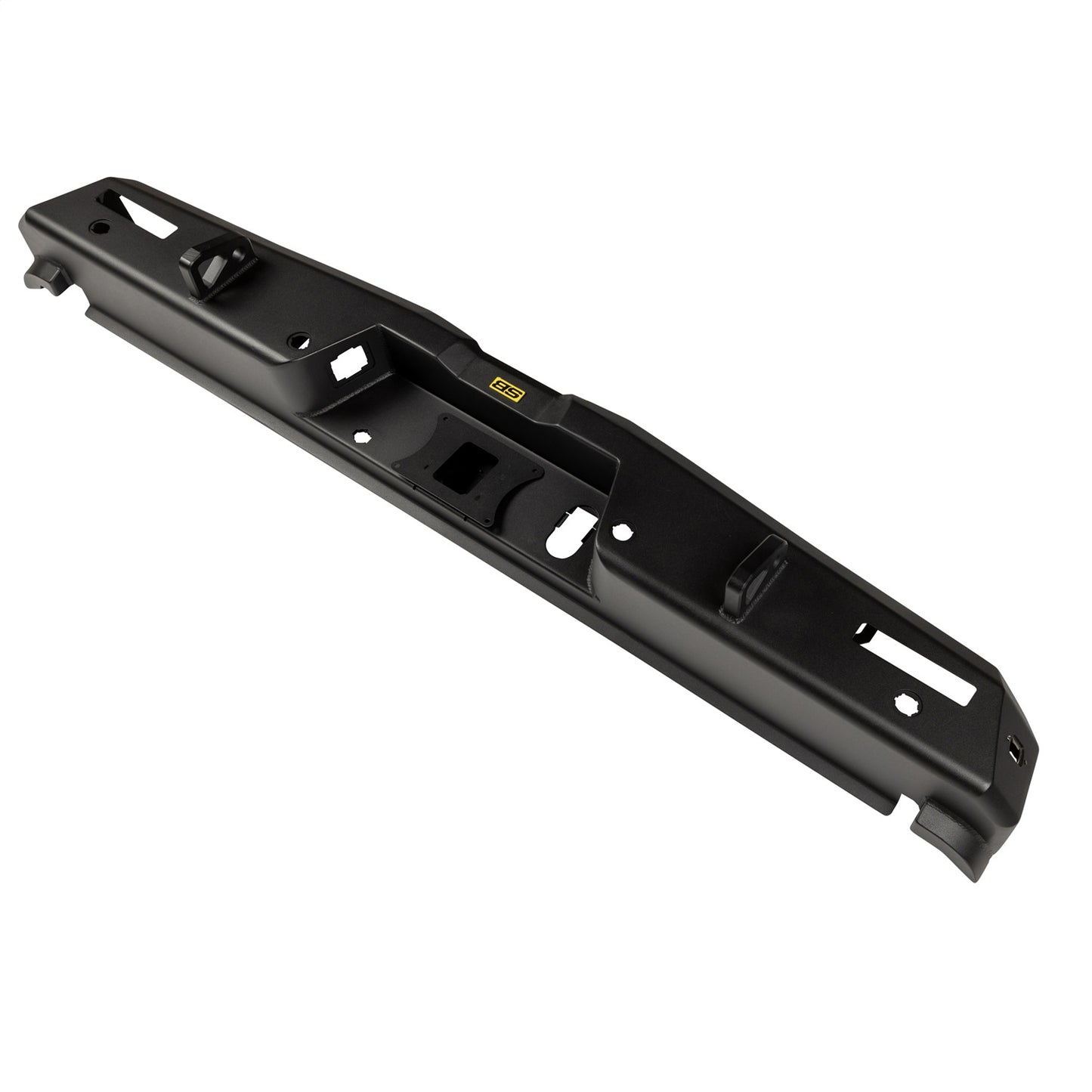 Smittybilt Adventure Series Bumper D-Ring Mount Included Direct Fit I 613831