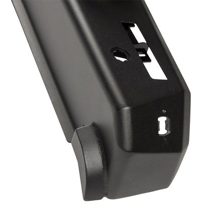 Smittybilt Adventure Series Bumper D-Ring Mount Included Direct Fit I 613831