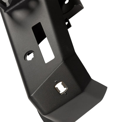 Smittybilt Adventure Series Bumper D-Ring Mount Included Direct Fit I 613831