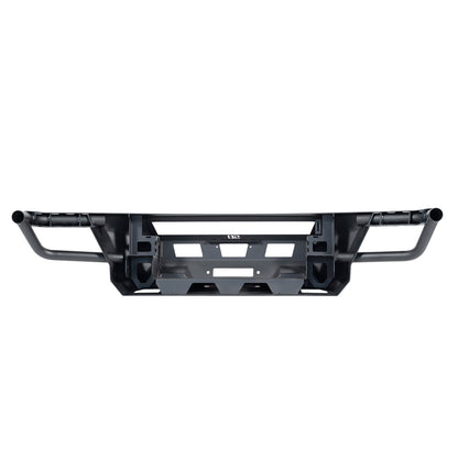 Smittybilt Adventure Series Bumper D-Ring Mount Included Direct Fit w/ No Bar I 613831-NB