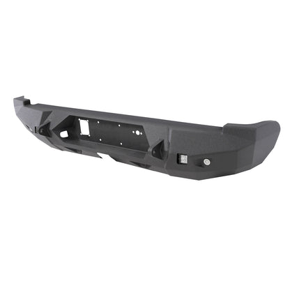 Smittybilt M1 Rear Bumper I 614820