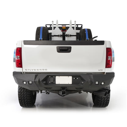 Smittybilt M1 Rear Bumper I 614820