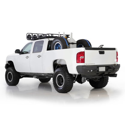 Smittybilt M1 Rear Bumper I 614820
