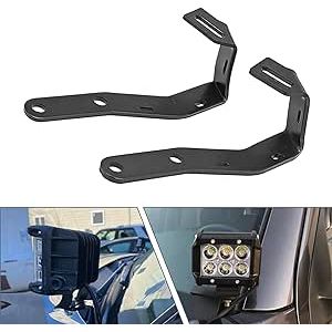 TACOMA POD BRACKETS 2016-2023 T-BRACKET20162023