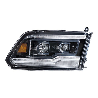 Morimoto XB LED Headlights 09-18 Ram LF520-A-ASM