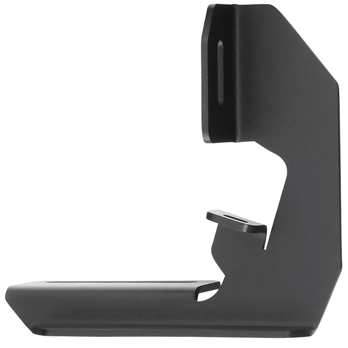 Smittybilt M1A2 Truck Side Step w/ Hardware Included Black powder coat finish I 616922