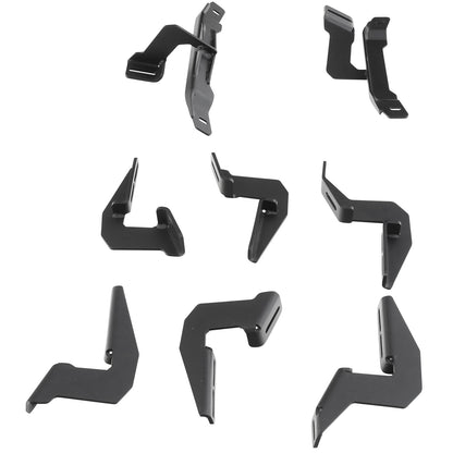 Smittybilt M1A2 Truck Side Step I 616941