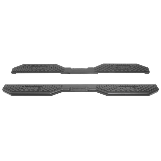 Smittybilt M1A2 Truck Side Step I 616948