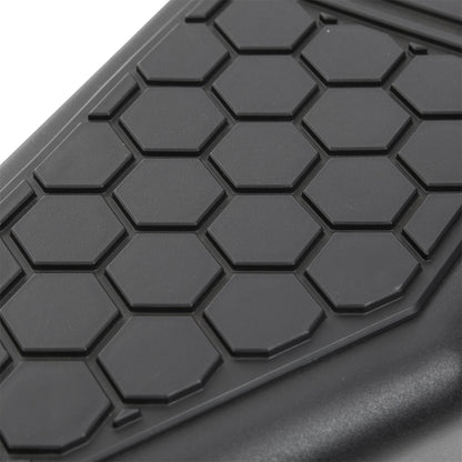 Smittybilt M1A2 Truck Side Step I 616948