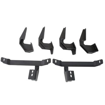 Smittybilt M1A2 Truck Side Step I 616948