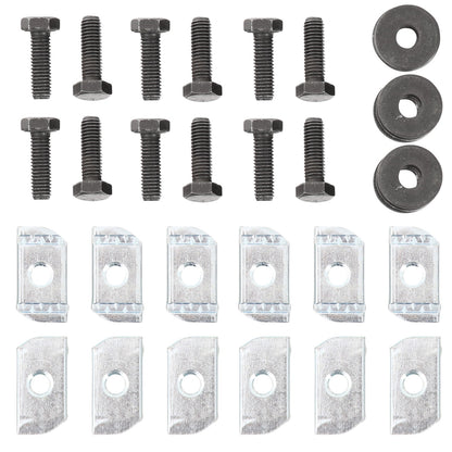 Smittybilt M1A2 Truck Side Step I 616948