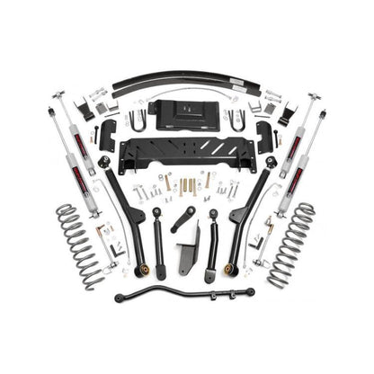 Rough Country Premium N3 4.5 Inch Lift Kit I 61722