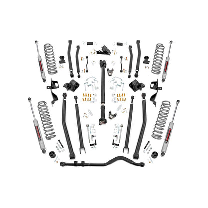 Rough Country Premium N3 4 Inch Lift Kit I 61930