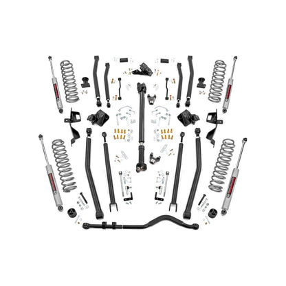 Rough Country Premium N3 4 Inch Lift Kit I 61930