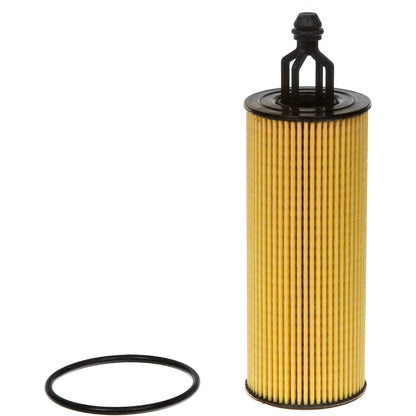 GKI Eco Oil Filter for 2018-C Jeep Wrangler JL - EF36296