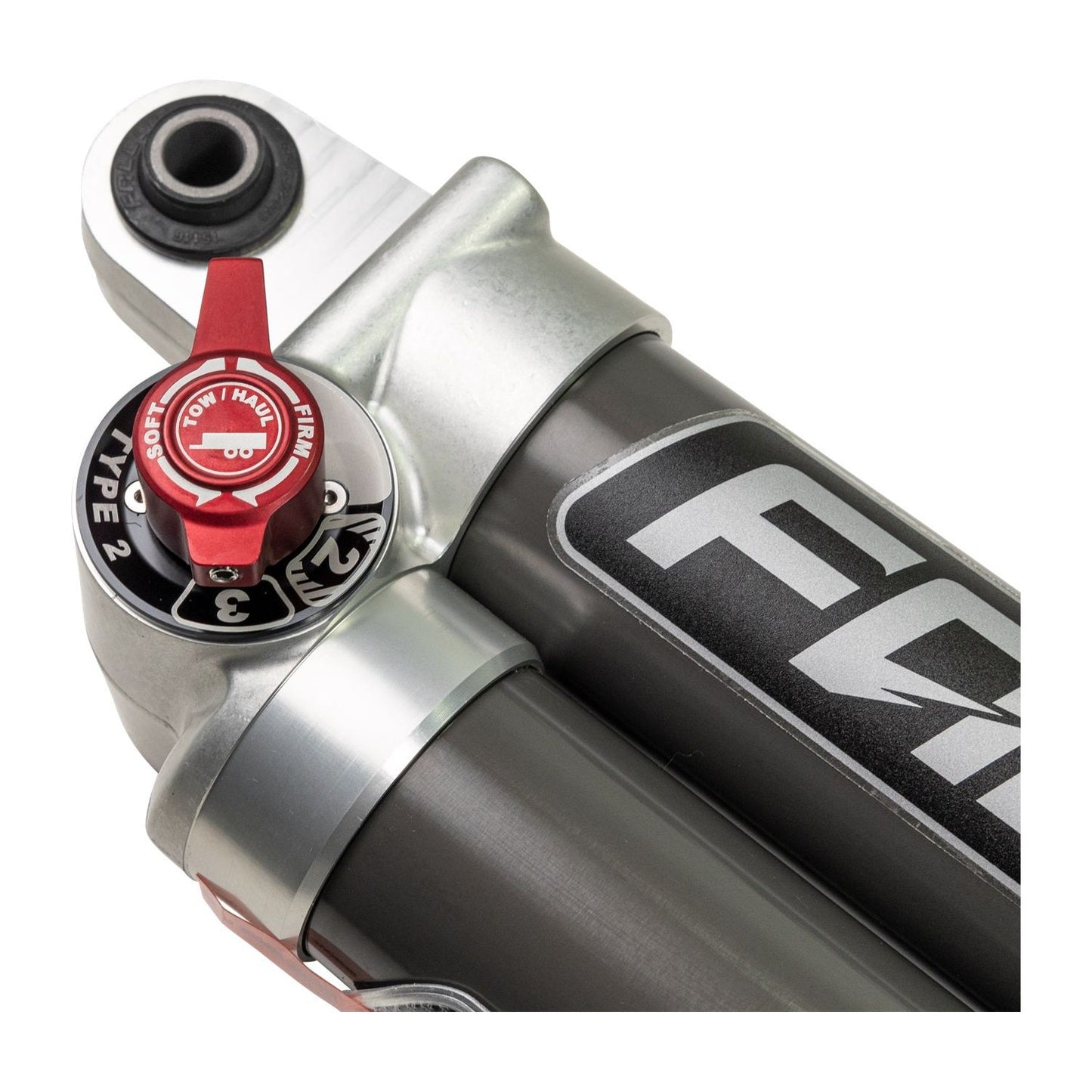 ReadyLIFT 3'' SST 2.1 Lift Kit with Fabricated Control Arms and Falcon 2.1 Monotube Shocks (2500HD/3500HD) 62-30360