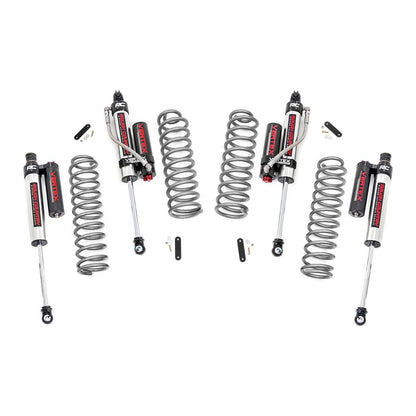 Rough Country Vertex Reservoir 2.5 Inch Lift Kit I 62450