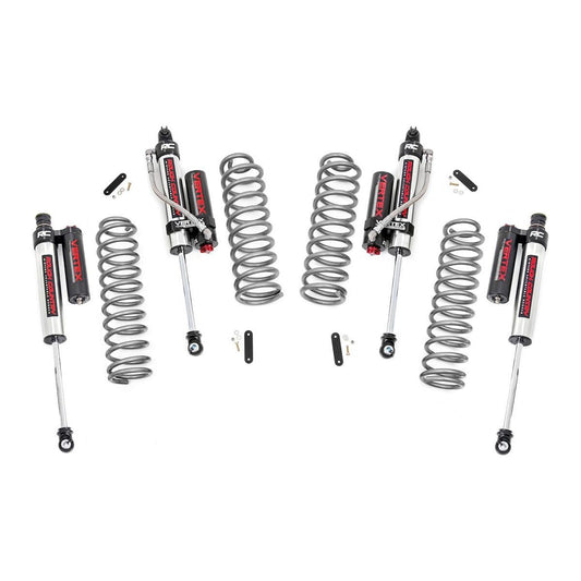 Rough Country Vertex Reservoir 2.5 Inch Lift Kit I 62450