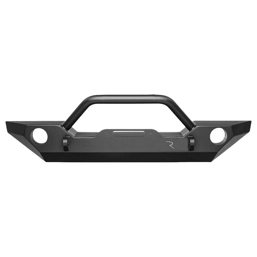 Rampage Rock Rage Front Bumper - 99306